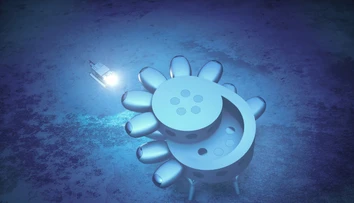 Vnuk slávneho oceánografa Cousteaua predstavil projekt obrovskej podmorskej stanice