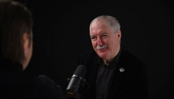 Bol kriminalistom i hovorcom, vedie školu šmyku a je dopravný analytik. Ešte sú veci, čo chcem stihnúť, vraví Ján Bazovský