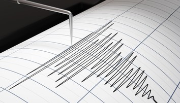 Extrémne silné zemetrasenie v Oceánii. Epicentrum sa nachádzalo hlboko v mori