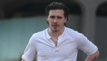 Brooklyn Beckham má s priateľkou problémy: Ostrá hádka a plač na verejnosti