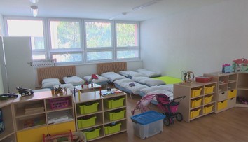 Prijímanie škôlkarov je v plnom prúde. Kapacity sú obmedzené a hrozí, že sa to ešte zhorší