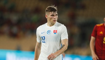Trúfa si nahradiť Pekaríka, ambíciou aj Liga majstrov. Nezdar v zahraničí talent Podbrezovej neodradil (rozhovor)
