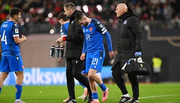 Veľká nepríjemnosť pre slovenského reprezentanta. Z dohodnutého prestupu nebude nič, komplikácie sa tým nekončia