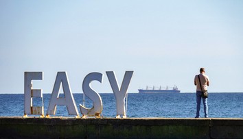 Rusko a Ukrajina uzavreli prímerie v Čiernom mori. USA potvrdili dohodu