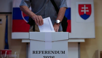 Je rozhodnuté. Referendum bude neplatné