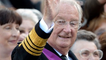 Súd vyzval bývalého belgického kráľa Alberta II., aby absolvoval test DNA