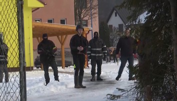 Študent Samuel opísal, prečo zabíjal na gymnáziu. Najvyšší súd sa obával, že by mohol vraždiť ďalej