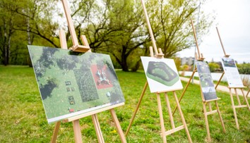 Košice modernizujú obľúbenú lokalitu. Pribudnú nové atrakcie za státisíce eur