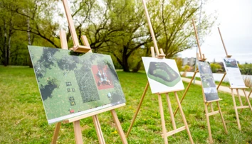 Košice modernizujú obľúbenú lokalitu. Pribudnú nové atrakcie za státisíce eur