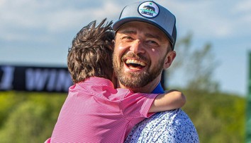 Justin Timberlake ukázal rozkošného syna: Celá mama Jessica