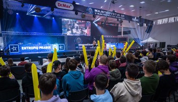 Majstrovstvá Slovenska v elektronických športoch privítajú TOP Counter-Strike tímy, hrá sa o 17 000 eur