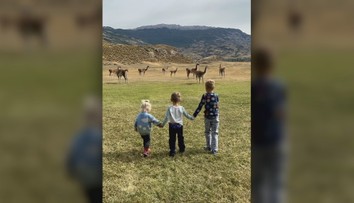 Slováci s tromi deťmi vyrazili karavanom do Južnej Ameriky. Cestovali 8 mesiacov