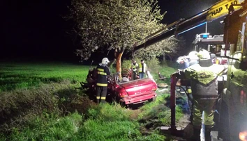Obrovská tragédia! Cesta za zábavou sa zmenila na horor