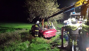 Obrovská tragédia! Cesta za zábavou sa zmenila na horor