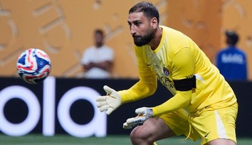 PSG priviedol k vytúženému titulu v Lige majstrov. Gianluigi Donnarumma napodobnil svojho slávneho krajana