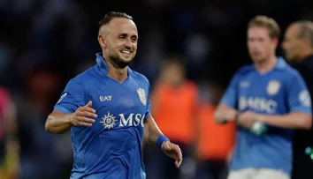 Premiérový gól v sezóne. Lobotka rozhodol o víťazstve Neapola