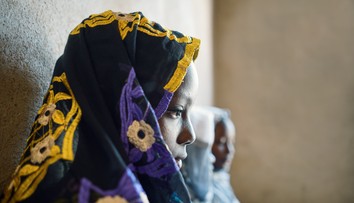 Počet detských sobášov klesá príliš pomaly, upozorňuje UNICEF