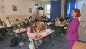 Bilingválne školy čaká veľká zmena. Najpočetnejšia skupina uchádzačov vypadne