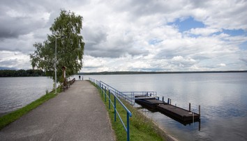 Tragédia na severe Slovenska: Z Oravskej priehrady vytiahli bezvládne telo muža (†69)