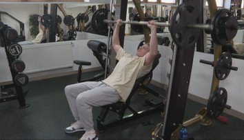 Tréner prekvapil číslom, koľko Slovákov vydrží do marca v „posilke“. Po Vianociach hneď nastúpili predsavzatia