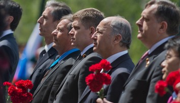 Rusko potvrdilo účasť Fica na oslavách Dňa víťazstva v Moskve