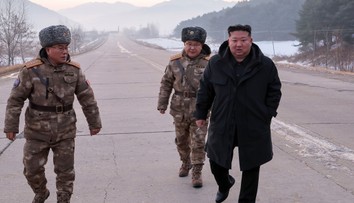 KĽDR obvinila Soul z narušenia jej vzdušného priestoru. Pohrozila odvetou