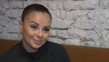 Speváčka Monika Bagárová otvorene o svojom priateľovi: Verím tomu, že spolu strávime celý život