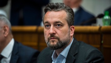 Ľuboš Blaha sa vzdal funkcie podpredsedu parlamentu