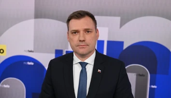 Taraba v Na telo: Poslanec Slyško opustí poslanecký klub Hlasu. Vláda nebude mať väčšinu
