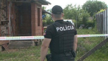 Krvavá dráma v Prešove: Muža roky považovali za čudáka. Teraz mal bodnúť suseda do hrude