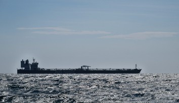 Blokáda Hormuzu neplatí pre každého. Dva tankery s LPG bezpečne preplávali cez prieliv