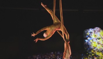 Na svoje si prídu nielen deti, ale aj dospelí. Na Slovensko zavítal legendárny Slnečný cirkus