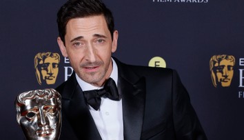 Cenu BAFTA za najlepší film získala snímka Konkláve, dominoval aj Brutalista