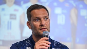 Pri premiérovej účasti na MS si Slovenky dávajú smelé ciele. Turnaj otvoria proti najväčším favoritkám