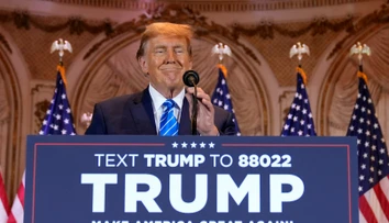 Biden a Trump smerujú k opätovnému súboju v prezidentských voľbách