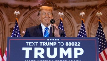 Biden a Trump smerujú k opätovnému súboju v prezidentských voľbách
