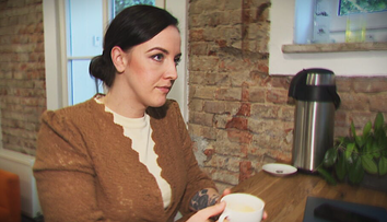 Daniela bola tehotná, keď si našla hrčku. O pár mesiacov bojovala o život ona aj dieťa