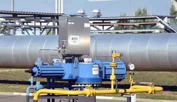 Plynovod eustream pri Rožňave je už v bezpečnom stave. V sobotu na ňom došlo k poruche