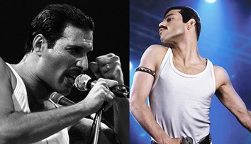 Toto sa tvorcom Bohemian Rhapsody podarilo. Dokonalá kópia koncertu Queenu
