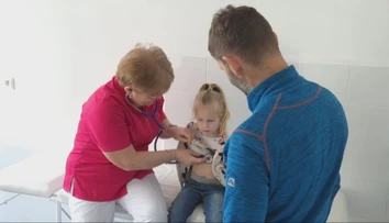 Kritická situácia v okrese na strednom Slovensku. Na tisíce detí a mladých tam ordinuje jeden lekár