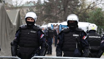 Nová vojna v Európe? Ďalšia krajina je na pokraji konfliktu, tvrdí chorvátsky premiér