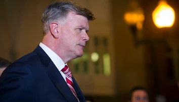 Súd poslal do väzenia bývalého šéfa Trumpovej volebnej kampane