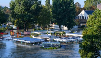 Poisťovne majú po povodniach hlásené škody za milióny eur. Suma môže byť ešte výrazne vyššia