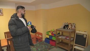 Väzni sa pripravujú na život na slobode. Takto to vyzerá vo výstupných oddieloch