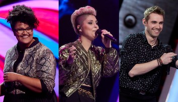 Je dobojované. Súboje v The Voice majú svojich víťazov!