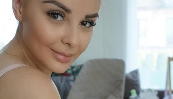 Najsexy fotky Moniky Bagárovej: Ten výstrih nepredýchate