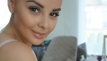 Najsexy fotky Moniky Bagárovej: Ten výstrih nepredýchate