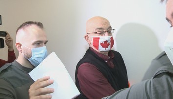 Kanadský profesor prišiel na Slovensko robiť výskum do osád. Teraz spoznal trest za sexuálne zneužívanie