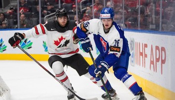 Slovenský talent je v mnohých smeroch po slávnom otcovi. Razí si vlastnú cestu a chce ísť na univerzitu