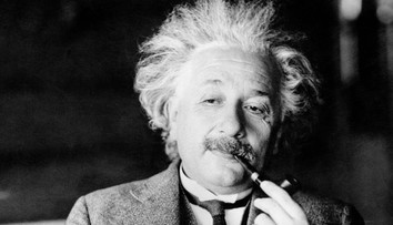 Einsteinove cestovné denníky odhalili jeho rasistické a xenofóbne postoje